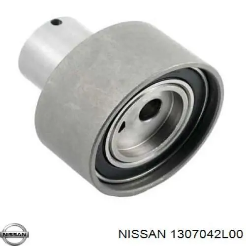 Ролик натяжителя ременя газорозподілу Nissan/Infiniti AY460NS013 ціна, від 17.75 USD
