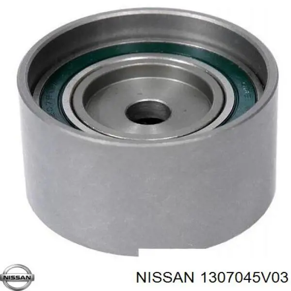 Купити 1307045V03 Nissan/Infiniti Ролик паразитний ГРМ