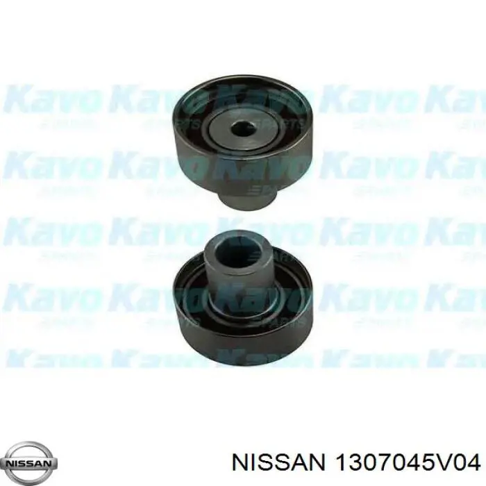 Ролик паразитний ГРМ 1307745V00 Nissan/Infiniti