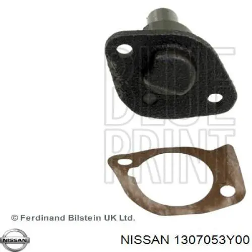 Натягувач ланцюга ГРМ Nissan Sunny 3 (N14) (Нісан Санні)