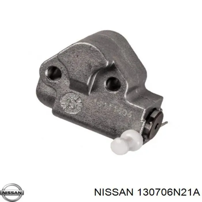 130706N20A Nissan натягувач ланцюга грм