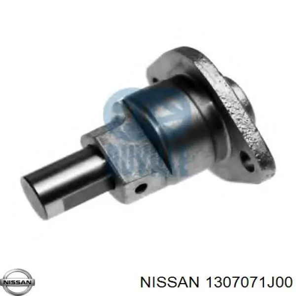 Купити 1307071J00 Nissan/Infiniti Натягувач ланцюга ГРМ
