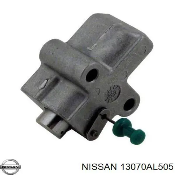 Натяжитель ремня NISSAN 13070AL505