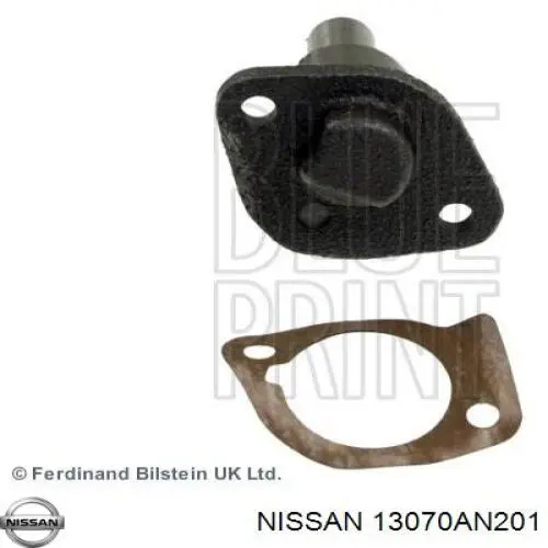 Купити 13070AN201 Nissan/Infiniti Натягувач ланцюга ГРМ розподілвалів