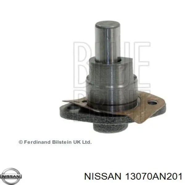 13070AN201 Nissan/Infiniti Натягувач ланцюга ГРМ розподілвалів