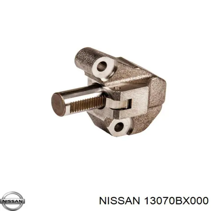 Натягувач ланцюга ГРМ Nissan/Infiniti 13070BX000 ціна, від 14.49 USD