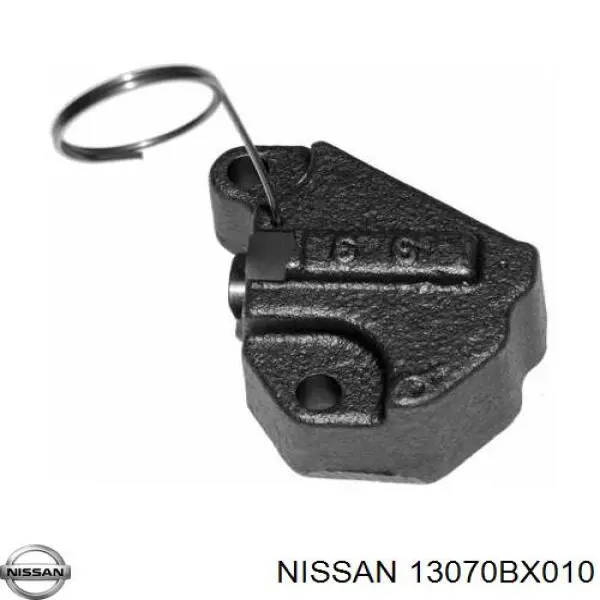 Натягувач ланцюга ГРМ LUK 551010410 ціна, від 93.22 USD