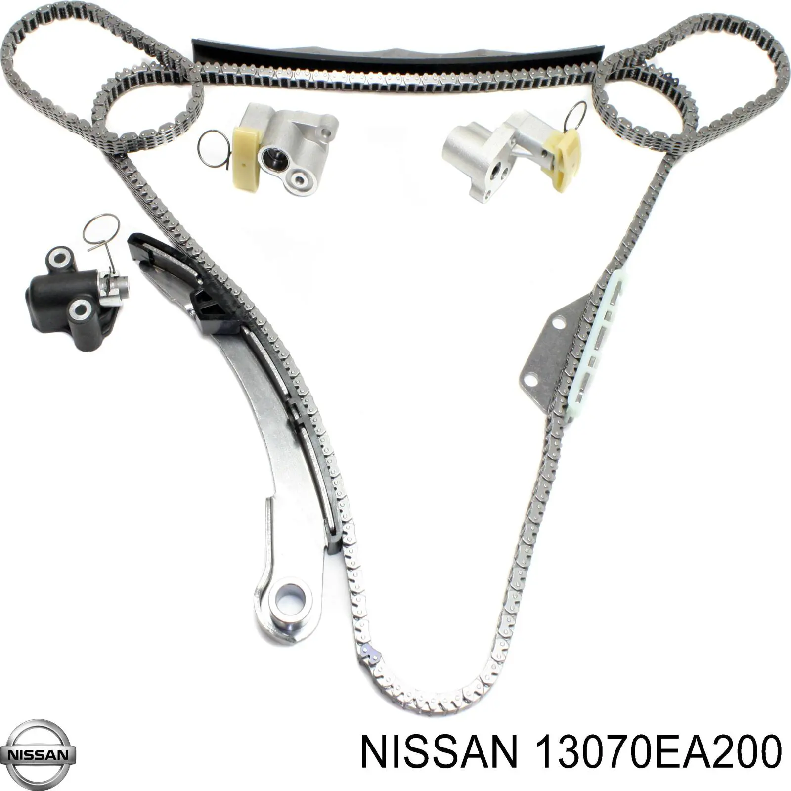 13070EA200 Nissan/Infiniti 