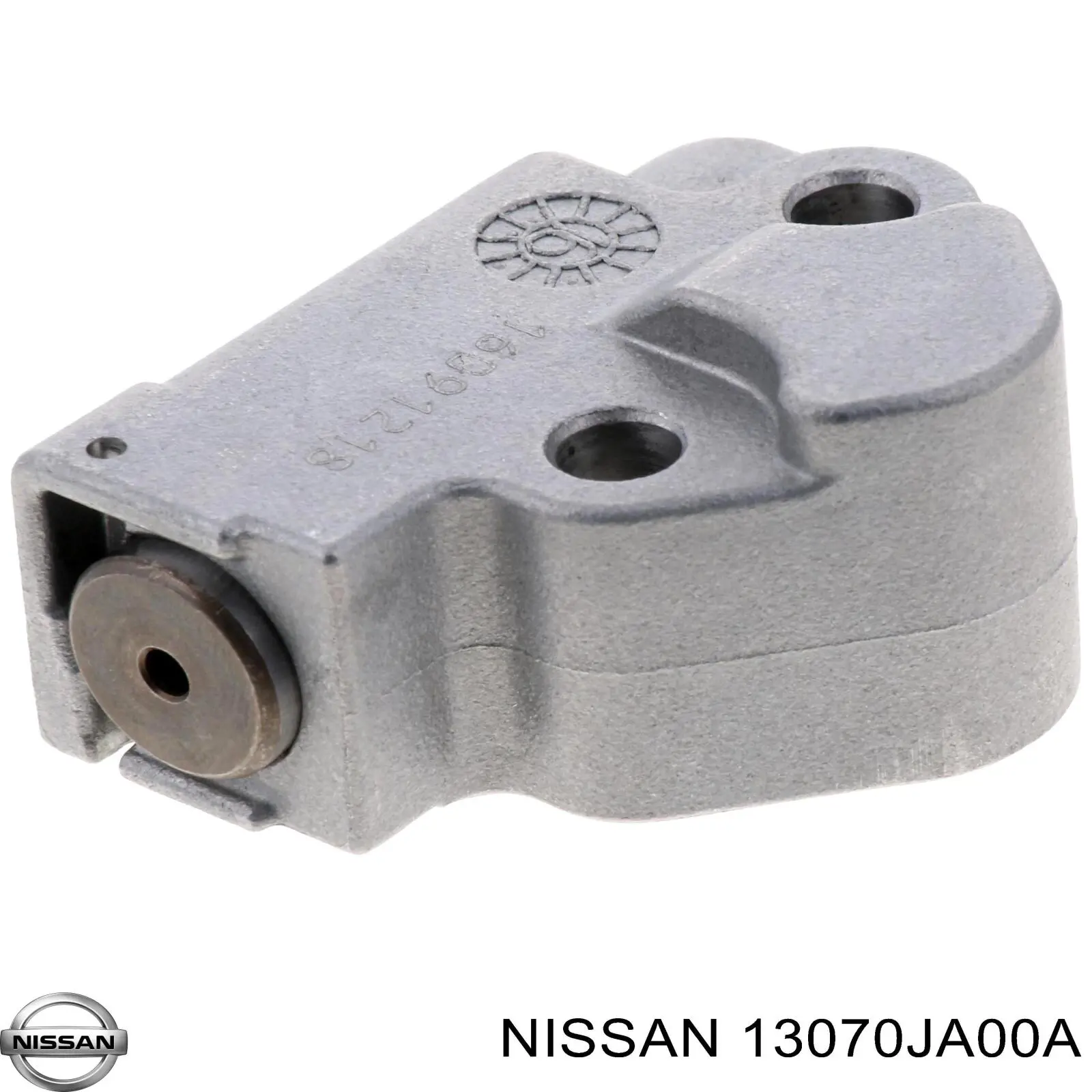 Натягувач ланцюга ГРМ Nissan/Infiniti 130708J000 ціна, від 31.25 USD