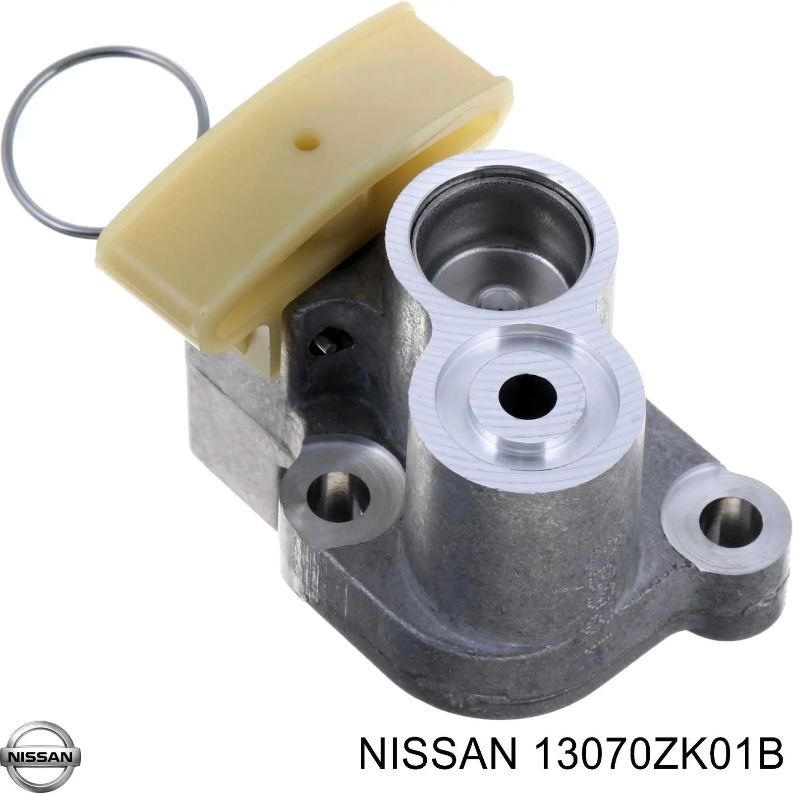 Натягувач ланцюга ГРМ розподілвалів, лівого Nissan/Infiniti 13070ZK01B ціна, від 21.71 USD