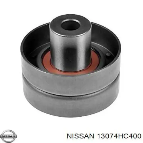 Ролик приводного ременя, паразитний Mazda FE1H12730 ціна, від 12.29 USD