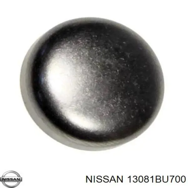  Nissan/Infiniti 13081BU700 ціна, від 27.42 USD
