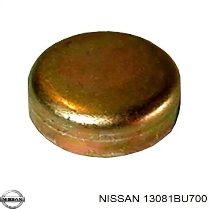  13081BU700 Nissan