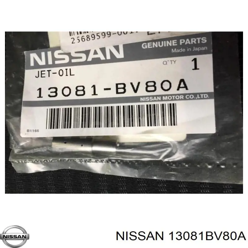 13081BV80A Nissan/Infiniti 