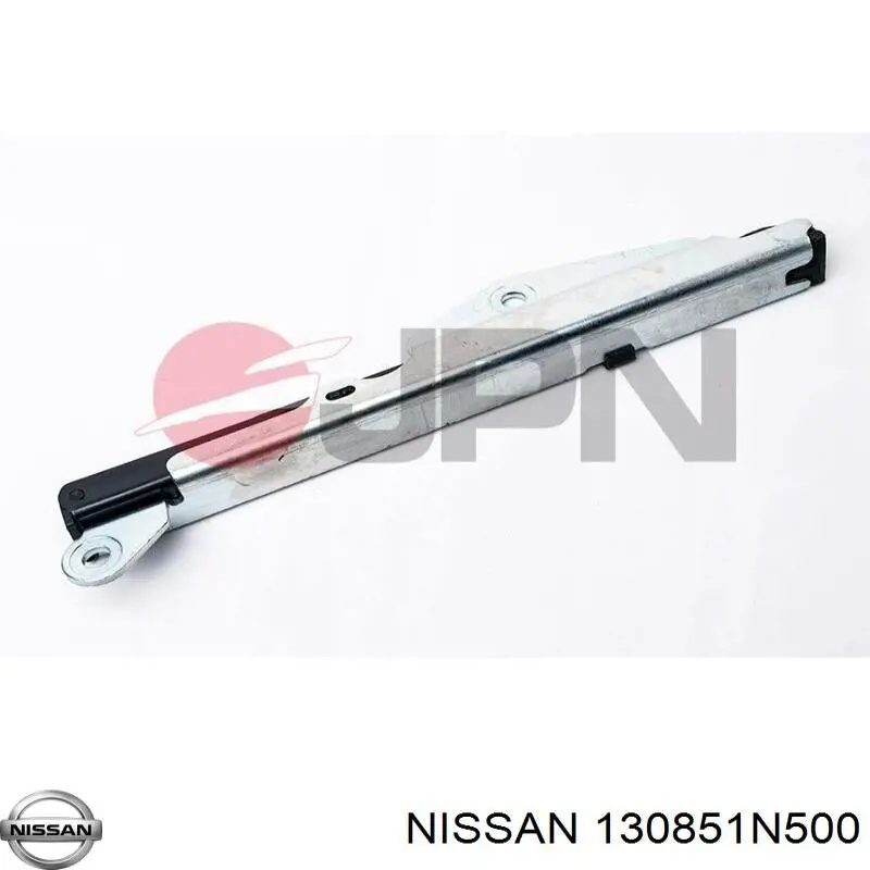 Заспокоювач ланцюга ГРМ Nissan/Infiniti 1308553J00 ціна, від 13.39 USD