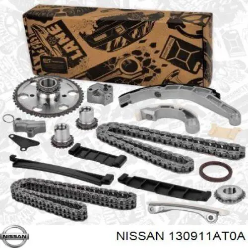 130911AT0A Nissan/Infiniti 
