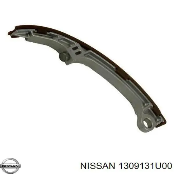 Башмак натягувача ланцюга ГРМ Nissan/Infiniti 1309131U00 ціна, від 22.07 USD