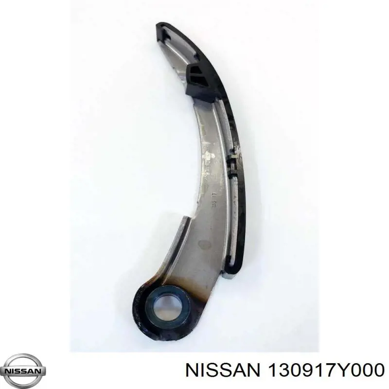 Башмак натягувача ланцюга ГРМ Nissan Pathfinder (R51) (Нісан Патфайндер)