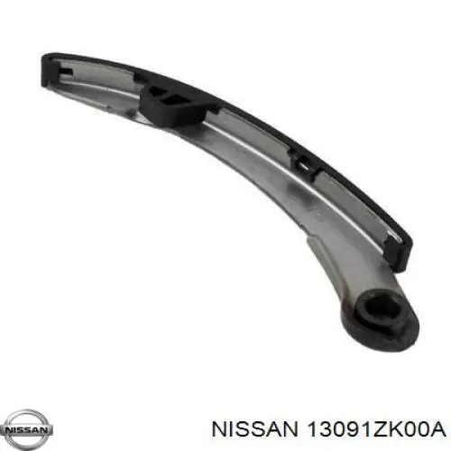 Купити 13091ZK00A Nissan/Infiniti Башмак натягувача ланцюга ГРМ