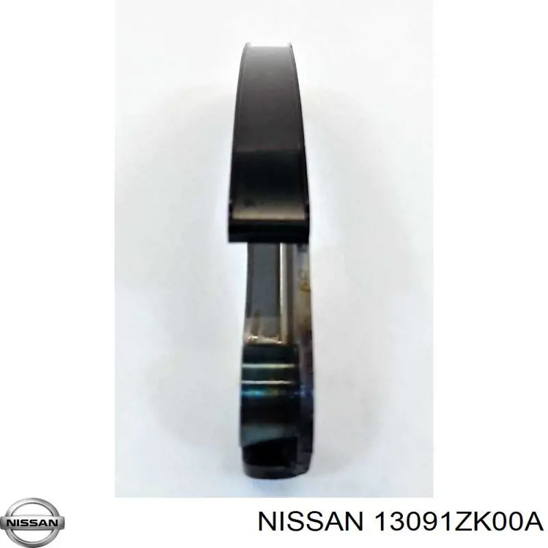 Башмак натягувача ланцюга ГРМ Nissan/Infiniti 13091ZK00A ціна, від 18.03 USD