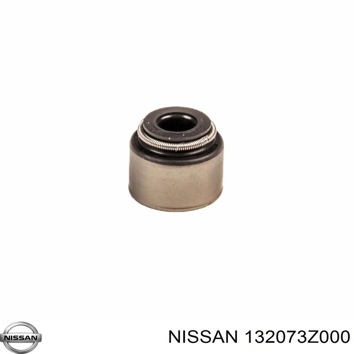 Сальник клапана (маслознімний), впуск/випуск Nissan/Infiniti 132073Z000 ціна, від 1.39 USD