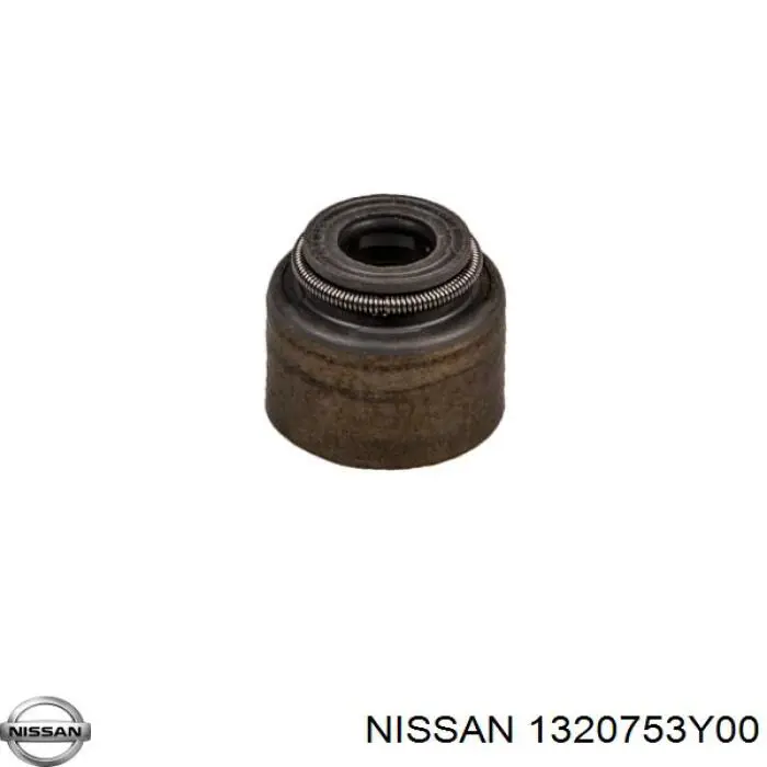 Купити 1320753Y00 Nissan/Infiniti Сальник клапана