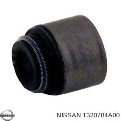 Сальник клапана (маслознімний), впуск/випуск 1320784A00 NISSAN