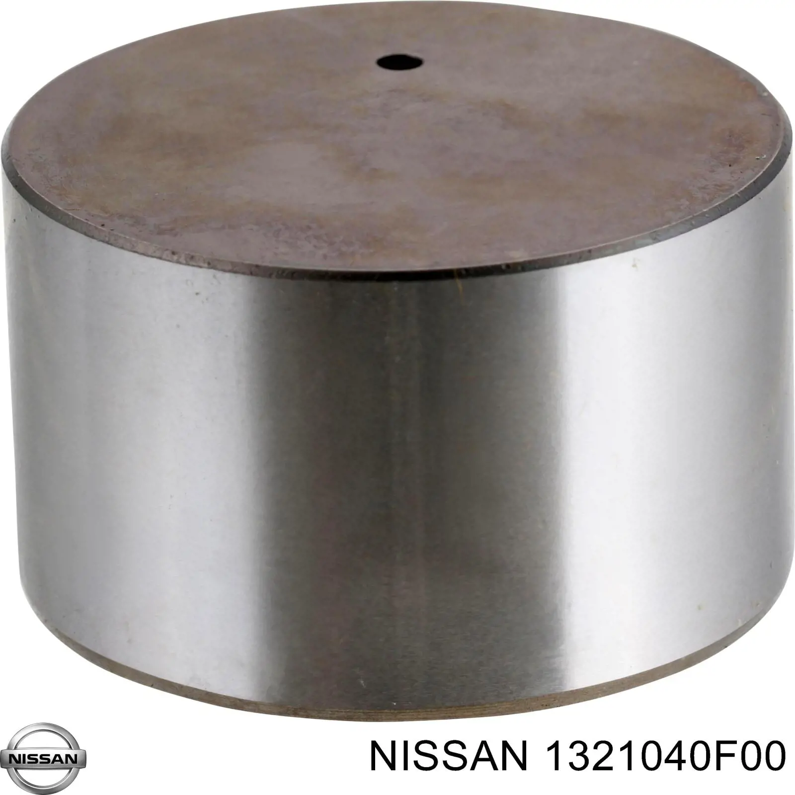 Сухар клапану Nissan/Infiniti 1321040F00 ціна, від 1.05 USD