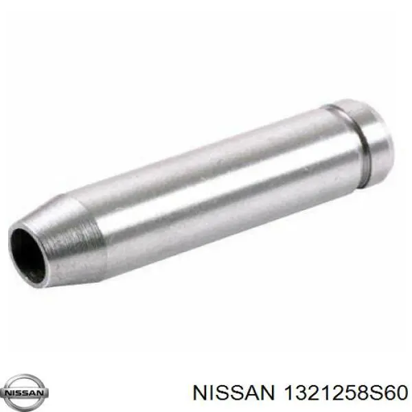Купити 1321258S60 Nissan/Infiniti Направляюча клапана, впускного