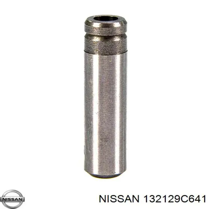 132129C641 Nissan/Infiniti Напрямна клапана