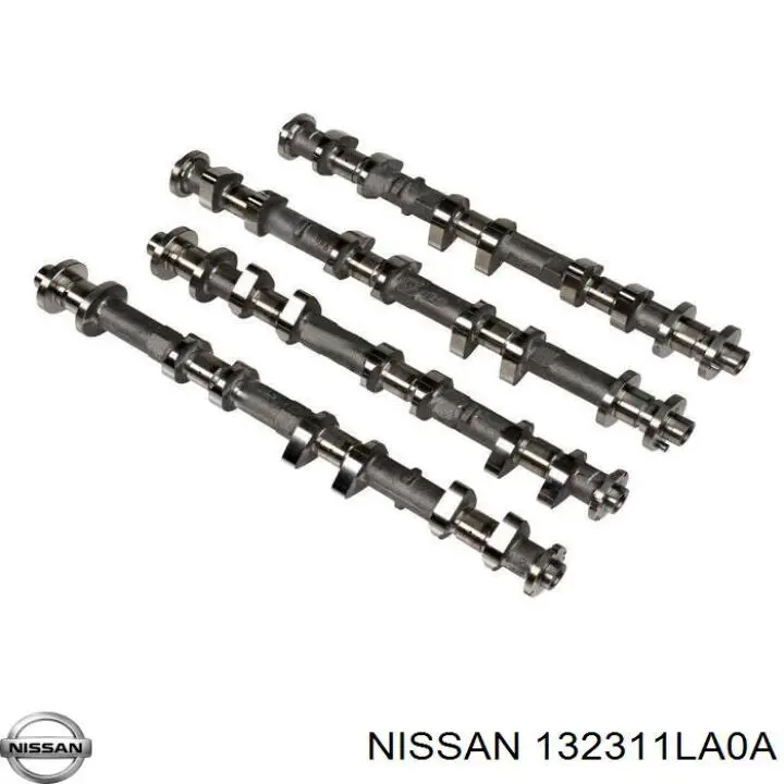  132311LA0A Nissan