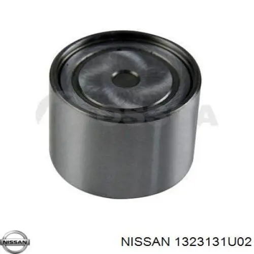 Штовхач клапана гідравлічний Nissan/Infiniti 1323131U01 ціна, від 17.37 USD