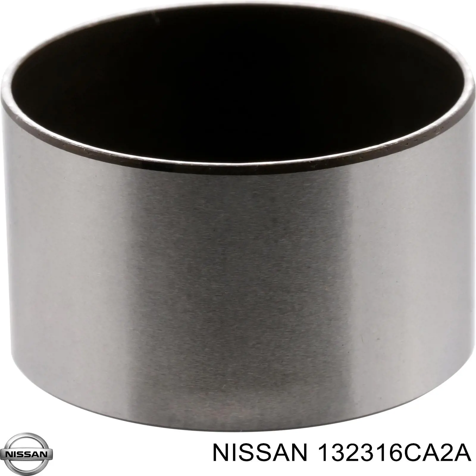  132316CA2A Nissan