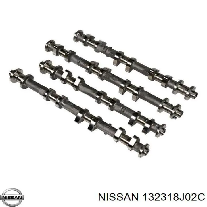  132318J02C Nissan