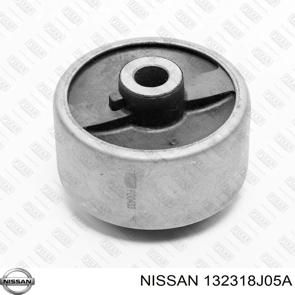 132318J060 Nissan/Infiniti Гідрокомпенсатор