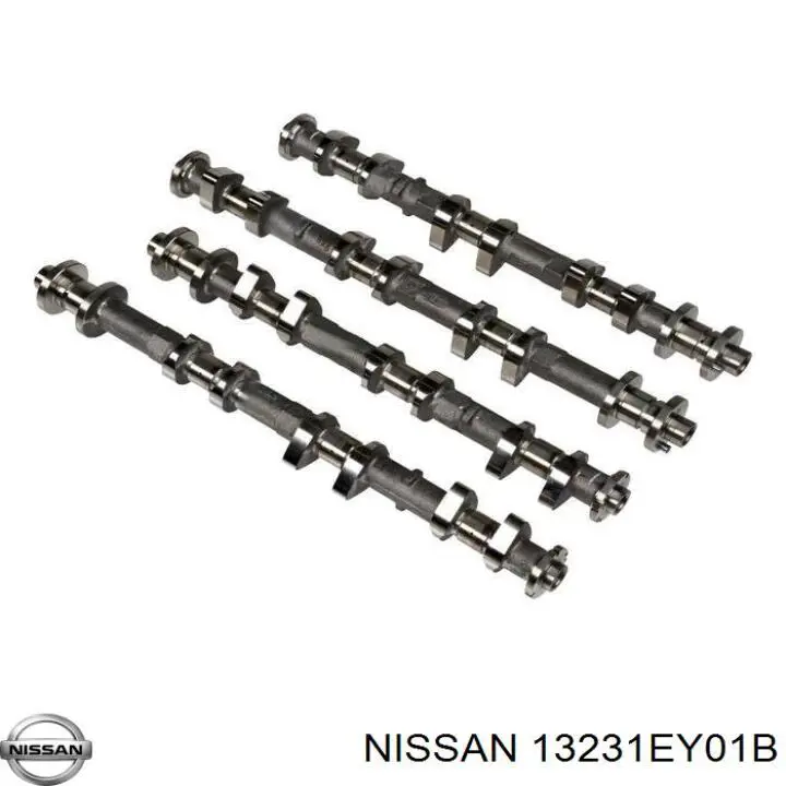 13231EY01B Nissan/Infiniti Гідрокомпенсатор