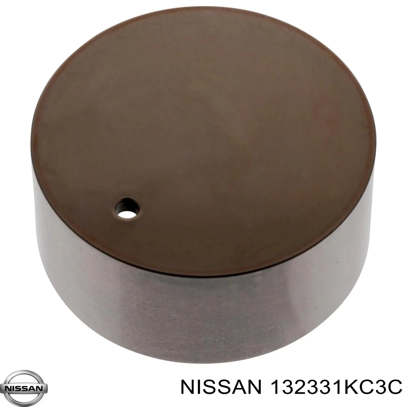 132331KC3C Nissan/Infiniti Гідрокомпенсатор