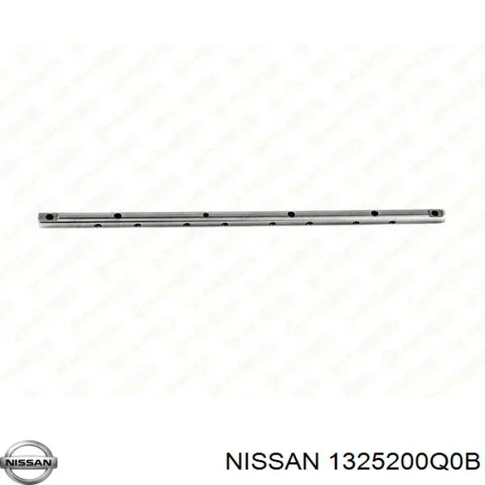 Вісь коромисла рокерів Nissan/Infiniti 1325200Q0B ціна, від 26.24 USD