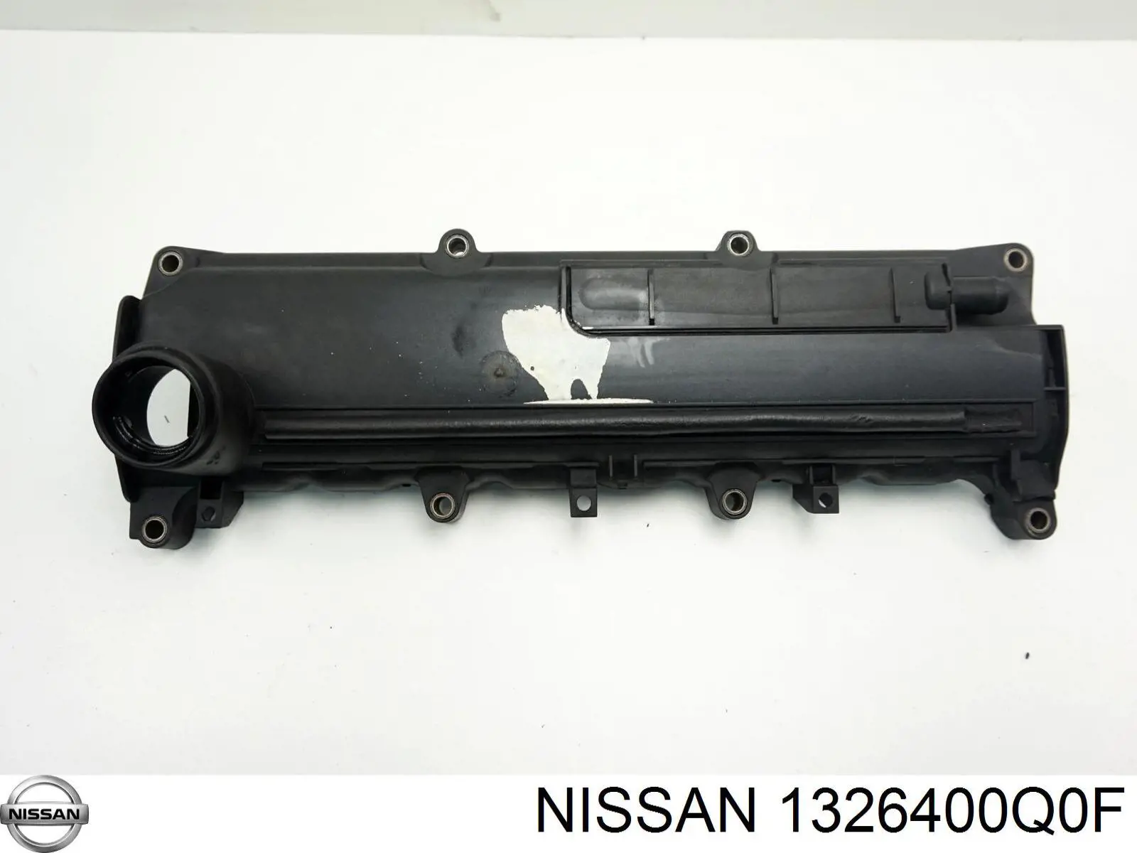 1326400Q0F Nissan/Infiniti Кришка двигуна