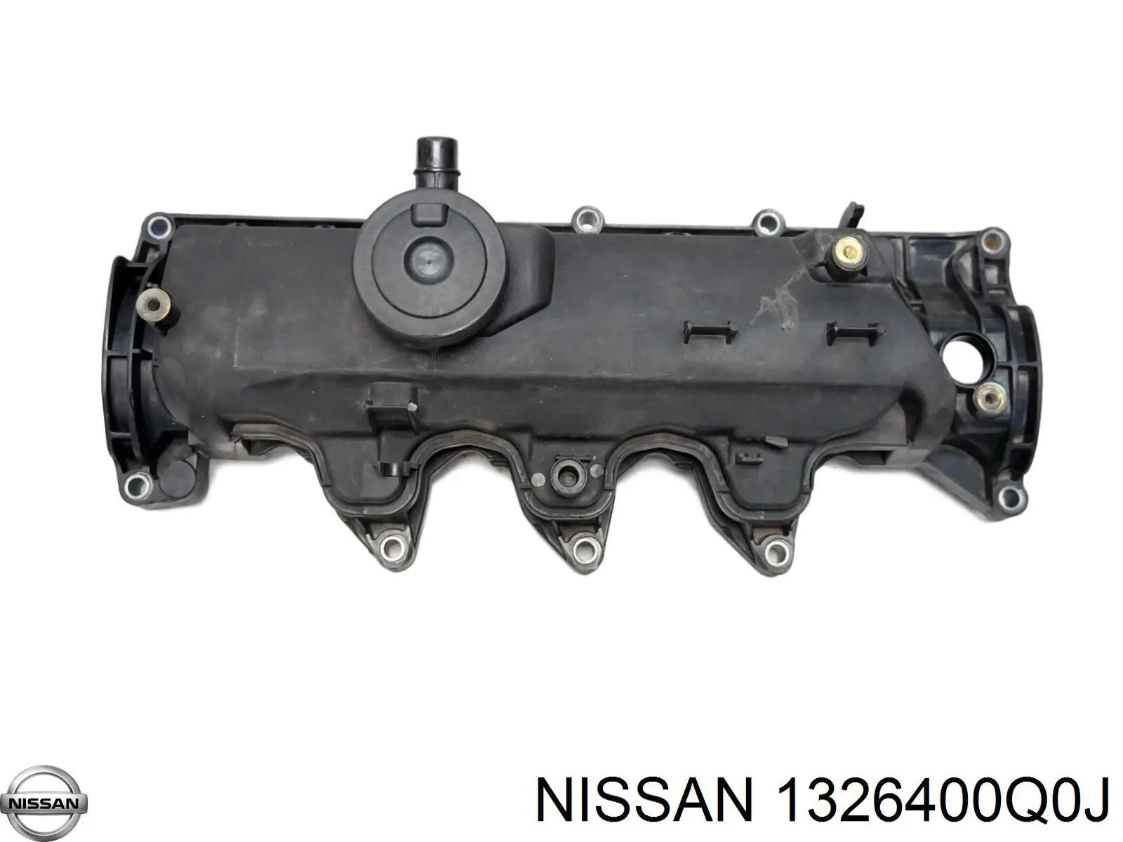Купити 5120904 Autotechteile Клапанна кришка