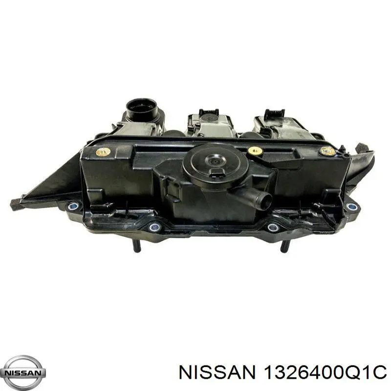 1326400Q1C Nissan масловіддільник