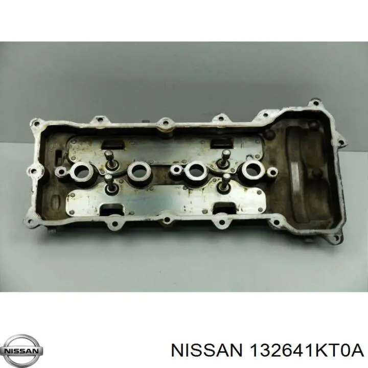 Кришка клапанна Nissan/Infiniti 132641KT0A ціна, від 88.66 USD