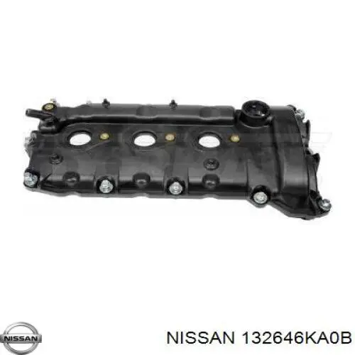  132646KA0B Nissan