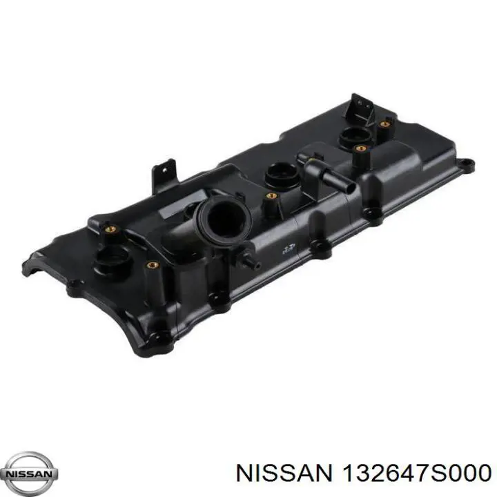 Купити 13264ZE00A Nissan/Infiniti 