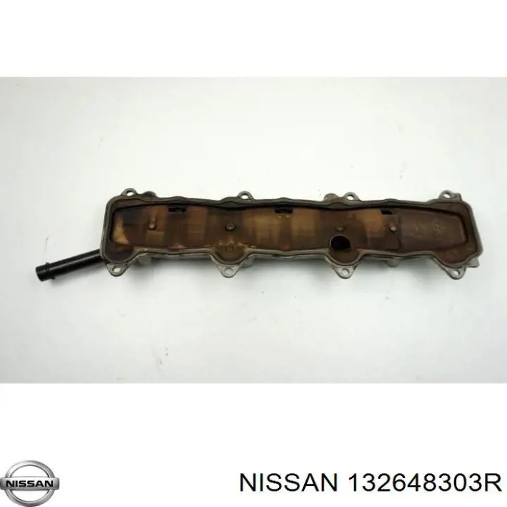  132648303R Renault (RVI)