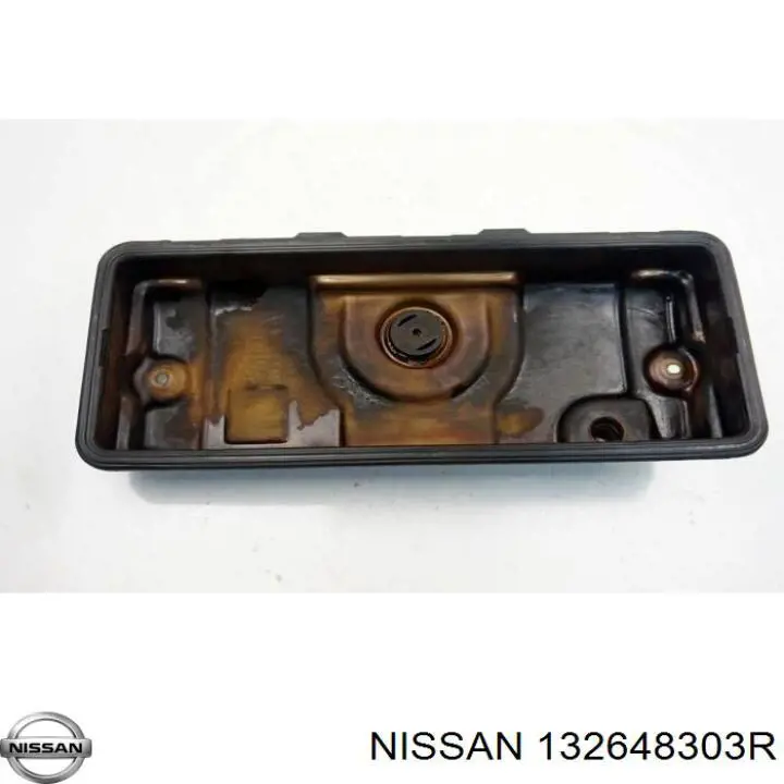  Renault (RVI) 132648303R