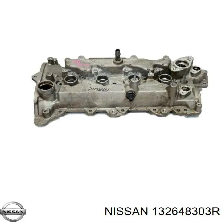 132648303R Renault (RVI) 