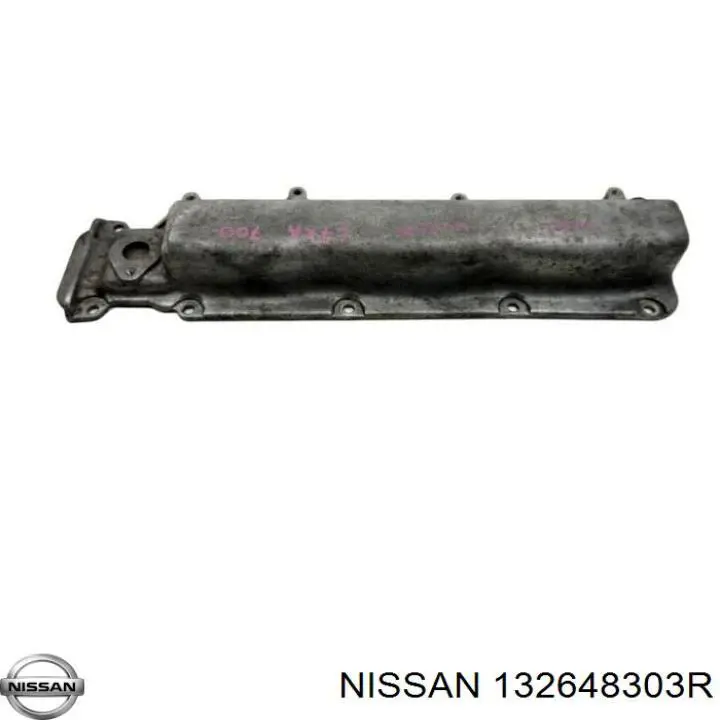  Renault (RVI) 132648303R ціна, від 90.76 USD