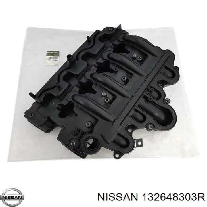 Купити 132648303R Renault (RVI) 