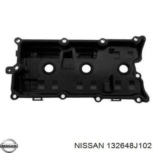 Кришка клапанна, права Q3730186 Q-fix